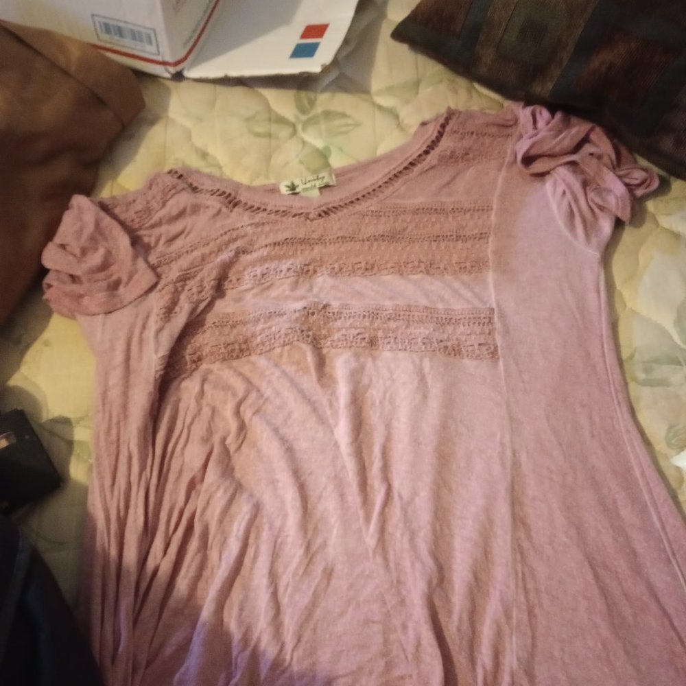Women's clothes